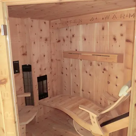 Cara Suites Ferienhaus *