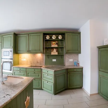 Ferienhaus Cara Suites *
