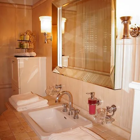 Ferienhaus Cara Suites *