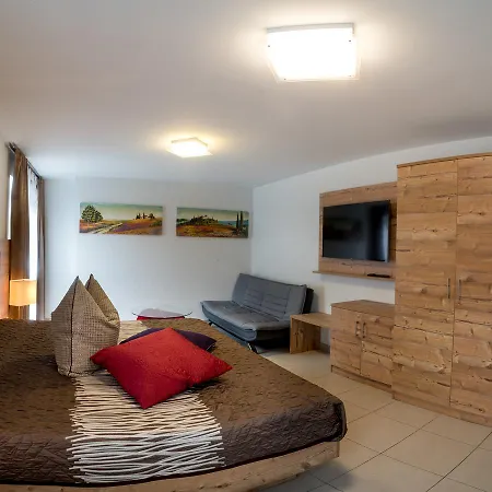 Cara Suites Ferienhaus
