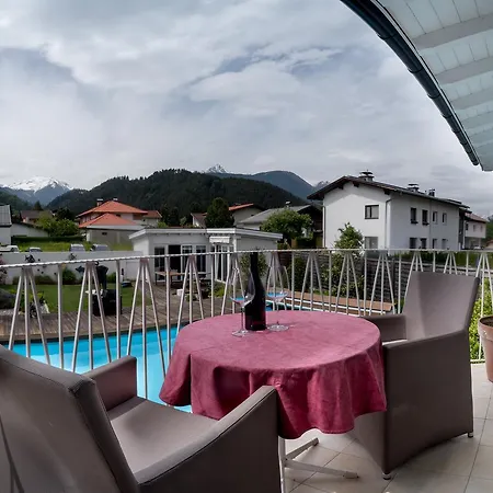 Ferienhaus Cara Suites *