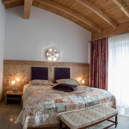 Cara Suites Ferienhaus Kematen in Tirol