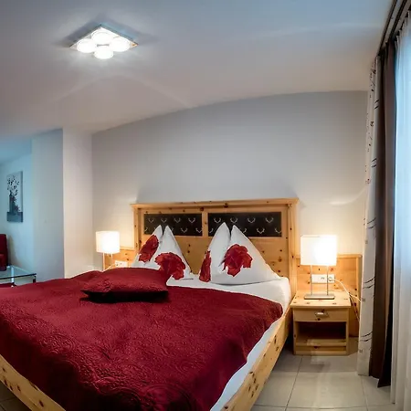 Ferienhaus Cara Suites