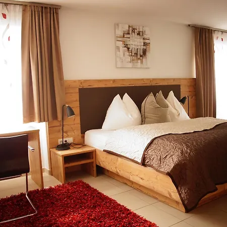 Ferienhaus Cara Suites