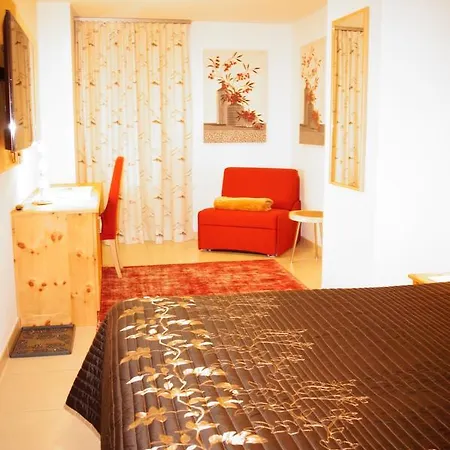 Cara Suites Ferienhaus