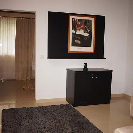 Ferienhaus Cara Suites