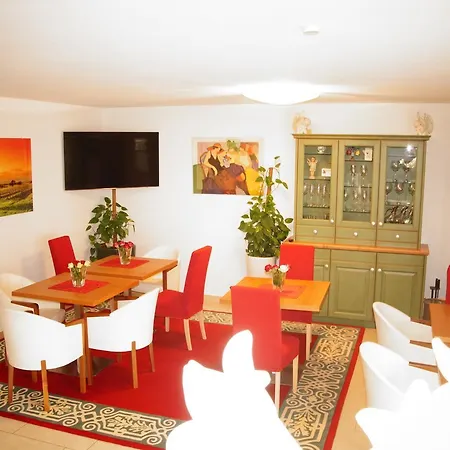 Cara Suites *