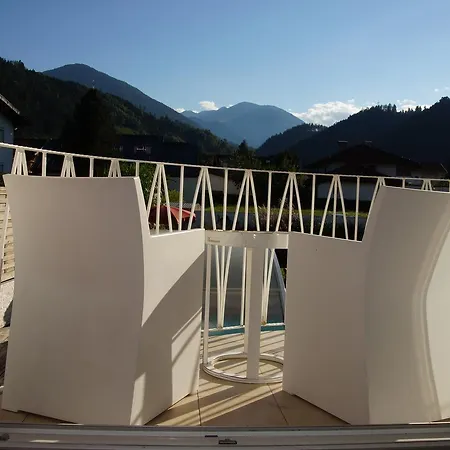 Ferienhaus Cara Suites *