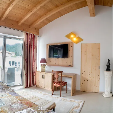 Cara Suites Ferienhaus