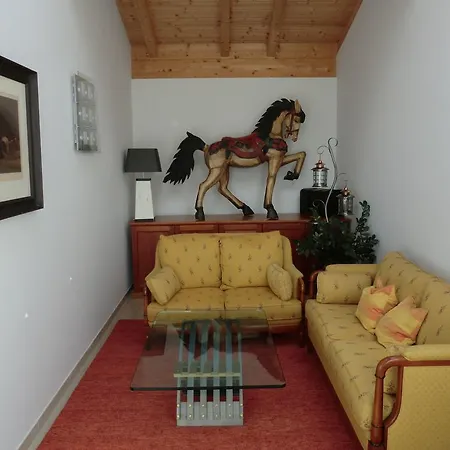 Cara Suites Kematen in Tirol