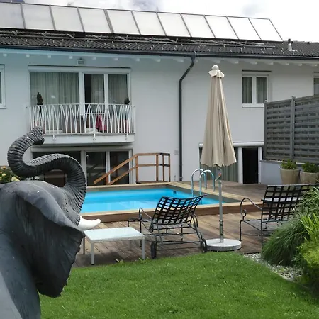 Cara Suites Holiday home Kematen in Tirol