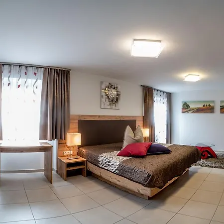 Holiday home Cara Suites Kematen in Tirol