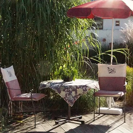 Holiday home Cara Suites Kematen in Tirol